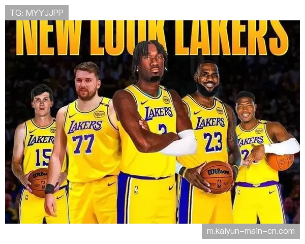 湖人太阳首发阵容正式公布 东契奇詹姆斯对阵格林威廉姆斯