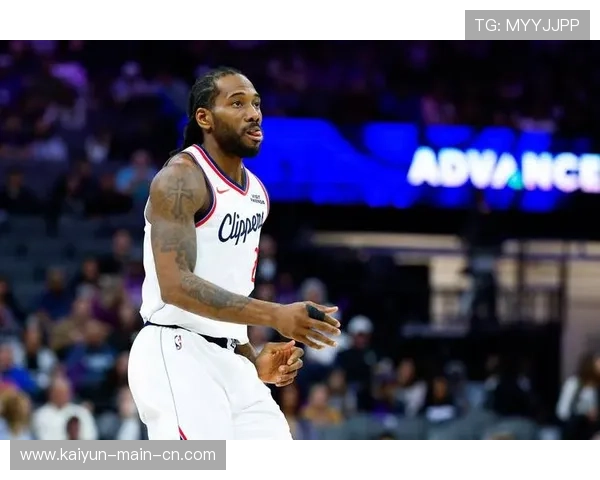 伦纳德连续42场得分20+创生涯新高 快船胜率重回五成冲西部前八